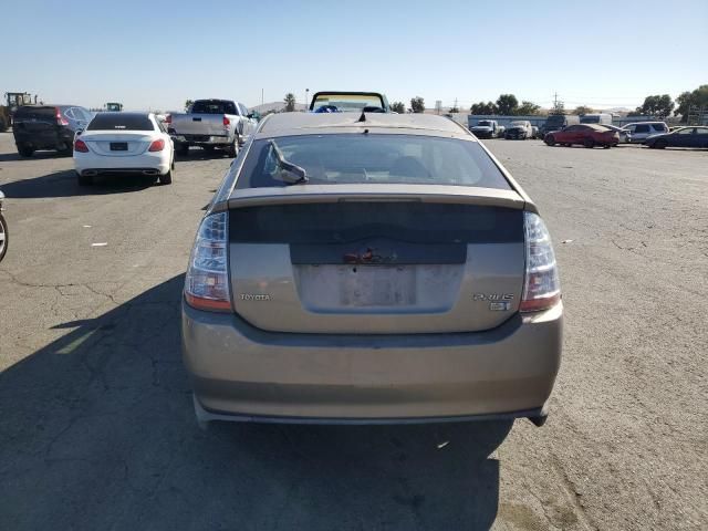 2006 Toyota Prius