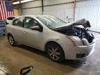 2007 Nissan Sentra 2.0