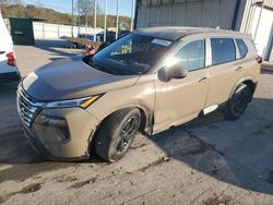 Salvage cars for sale at Lebanon, TN auction: 2024 Nissan Rogue SV