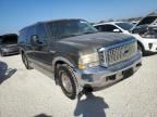 2002 Ford Excursion Limited