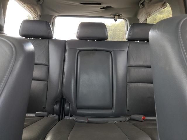 2006 Honda Pilot EX