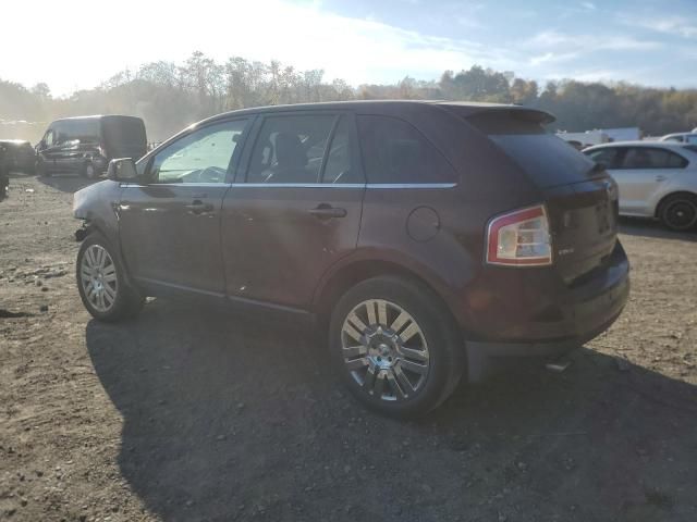 2009 Ford Edge Limited