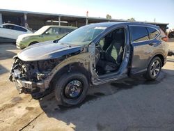 Honda salvage cars for sale: 2020 Honda CR-V LX