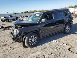 2016 Jeep Patriot Sport en venta en Earlington, KY