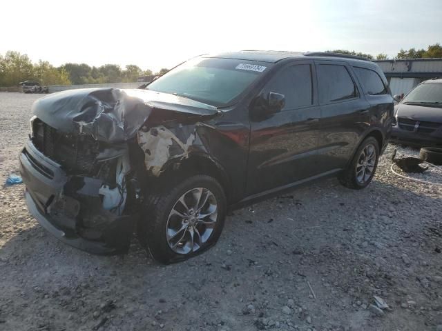 2019 Dodge Durango GT