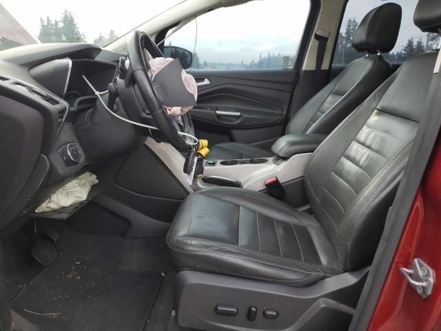 2013 Ford C-MAX SEL