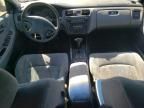 1999 Honda Accord EX