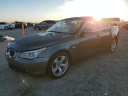 2007 BMW 530 I en venta en Antelope, CA