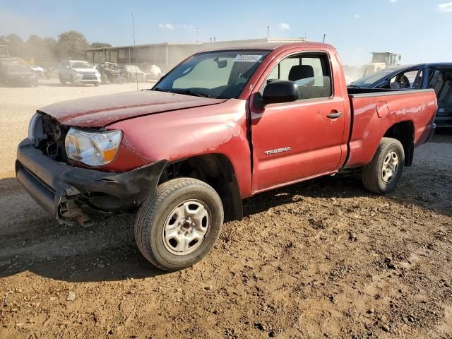 2010 Toyota Tacoma