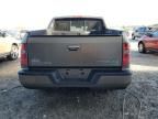 2011 Honda Ridgeline RTL