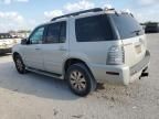 2006 Mercury Mountaineer Luxury