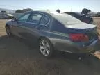 2012 BMW 528 I