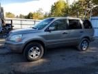 2003 Honda Pilot EXL