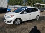 2013 Ford C-MAX SEL