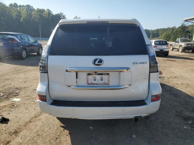 2022 Lexus GX 460