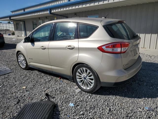 2017 Ford C-MAX SE