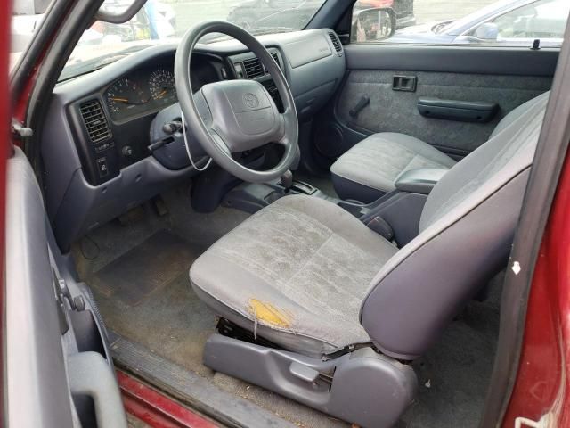 2000 Toyota Tacoma Xtracab