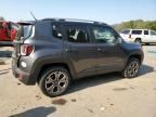 2017 Jeep Renegade Limited