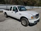 2010 Ford Ranger Super Cab