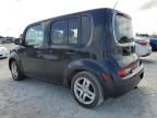 2010 Nissan Cube Base