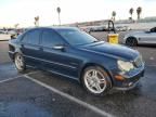 2002 Mercedes-Benz C 32 AMG Kompressor