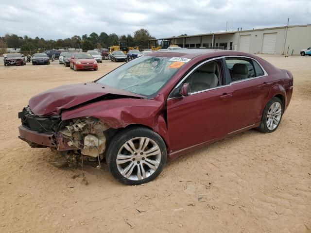 2009 Chevrolet Malibu 2LT