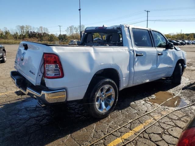 2023 Dodge RAM 1500 BIG HORN/LONE Star