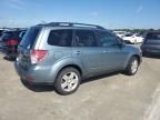 2010 Subaru Forester 2.5X Premium