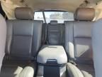 2010 Toyota Sequoia Platinum