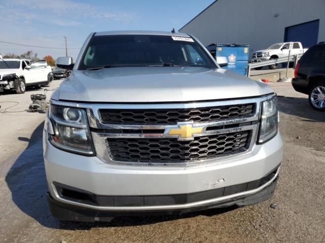 2015 Chevrolet Tahoe K1500 LT