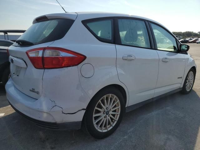 2013 Ford C-MAX SE