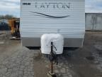 2008 Layton Travel Trailer