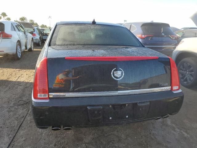 2009 Cadillac DTS