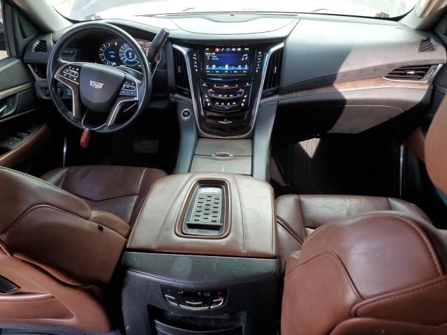 2016 Cadillac Escalade Luxury