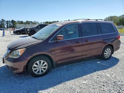 2008 Honda Odyssey EXL en venta en Fairburn, GA