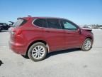 2018 Buick Envision Essence