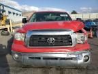 2008 Toyota Tundra Crewmax