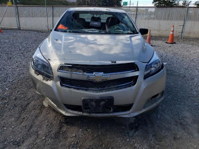 2013 Chevrolet Malibu LS