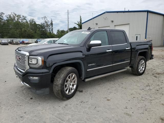 2017 GMC Sierra C1500 Denali