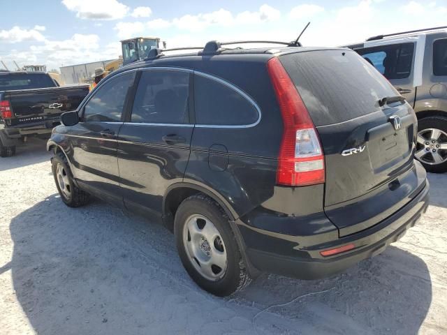 2010 Honda CR-V LX