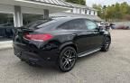 2021 Mercedes-Benz GLE Coupe AMG 53 4matic