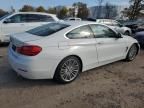 2015 BMW 435 XI