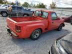 1993 Ford Ranger