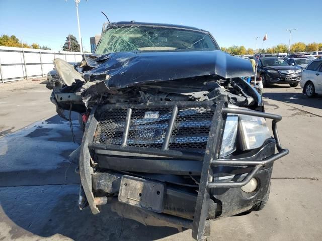 2014 Ford Expedition EL Limited