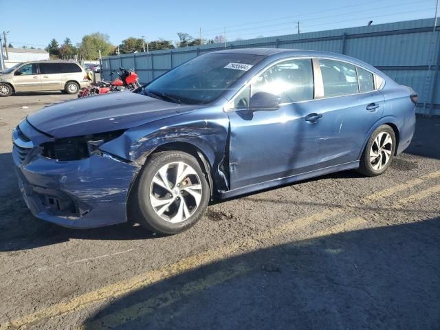 2020 Subaru Legacy Premium