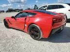 2016 Chevrolet Corvette Stingray 2LT