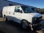 2008 Chevrolet Express G2500