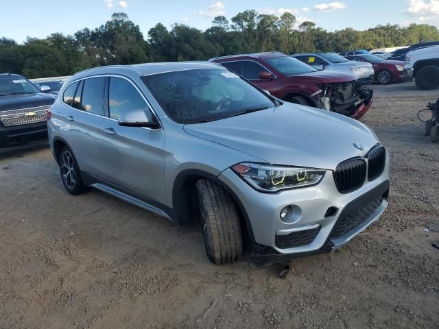 2019 BMW X1 XDRIVE28I