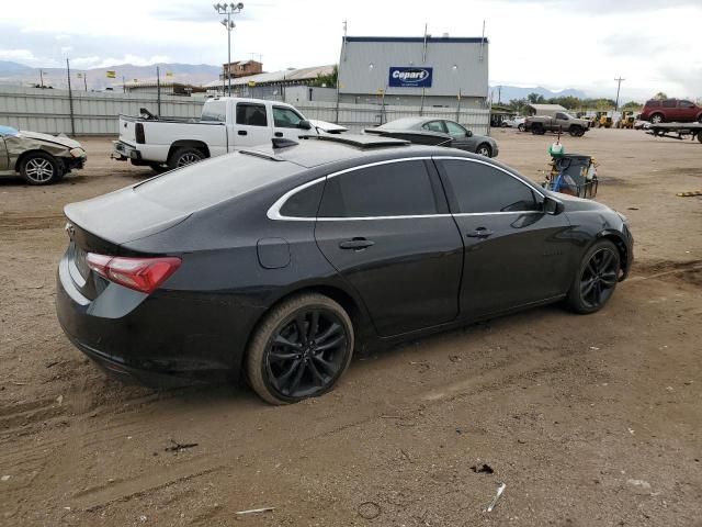 2023 Chevrolet Malibu Premier