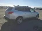 2009 Chevrolet Traverse LT